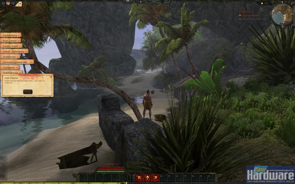 Age of Conan: 1.920x1.200, high