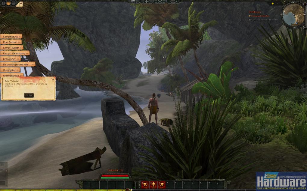 Age of Conan: 1.920x1.200, medium