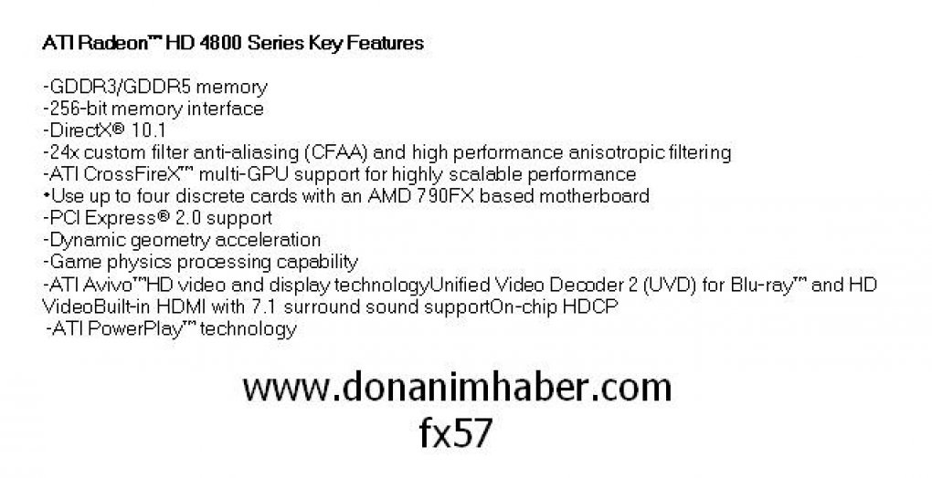 Specs der HD-4800-Serie - Quelle: forum.donanimhaber.com/m_23254612/tm.htm