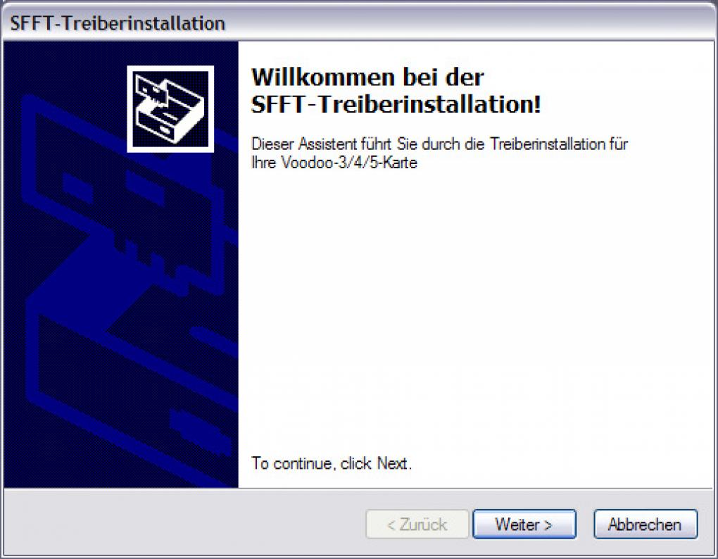 SFFT 1.0: die finale Treiberversion? (Bild: PCGH)
