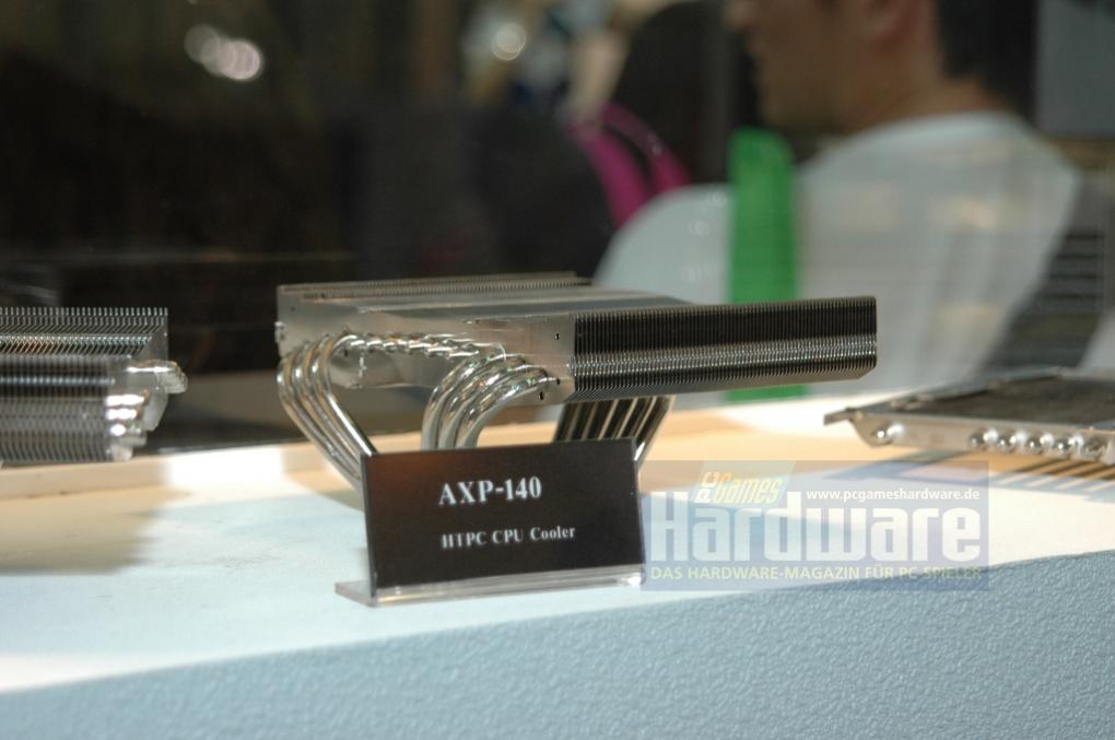 Thermalright AXP-140