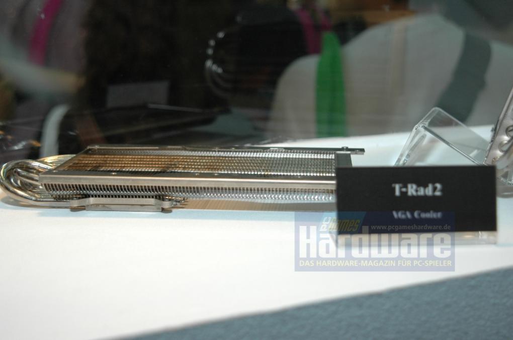 Thermalright T-Rad2