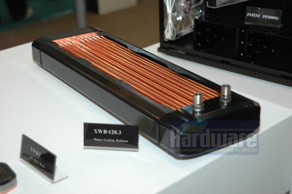 Thermalright XWR-120.3
