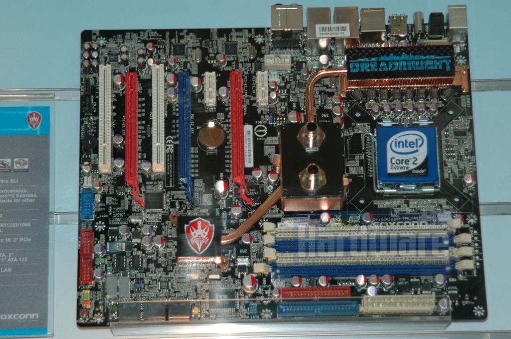 Foxconn Dreadnought