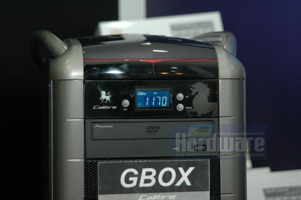 Sparkle GBOX
