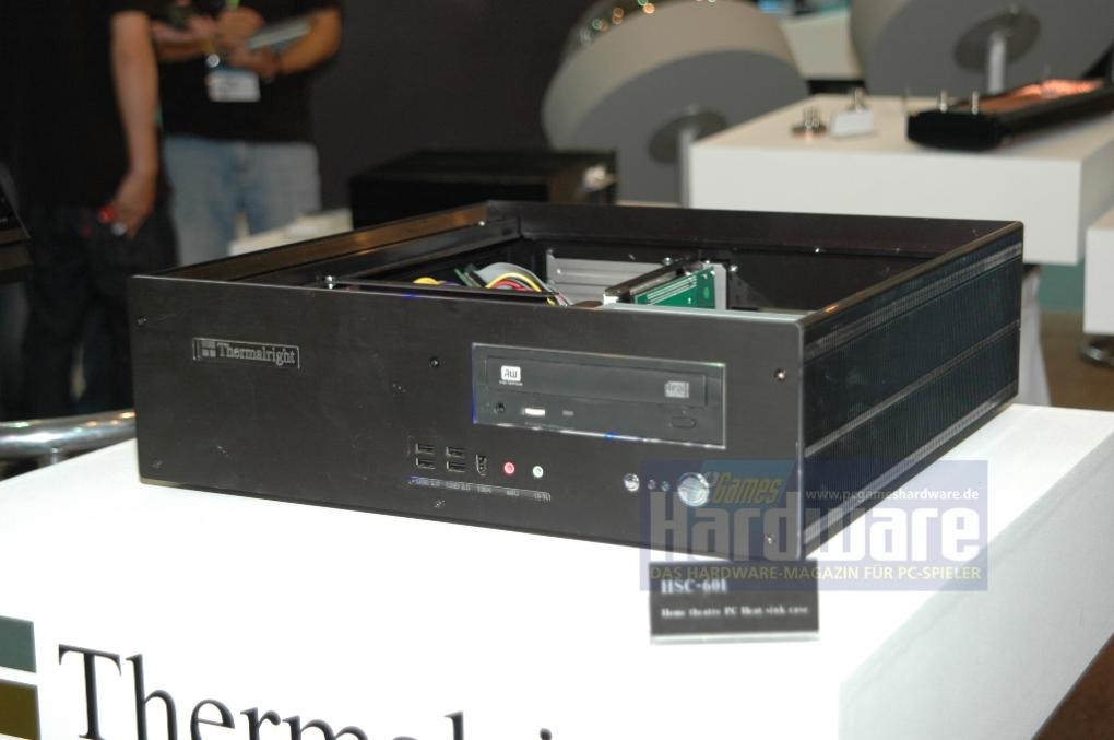 Thermalright HSC-601