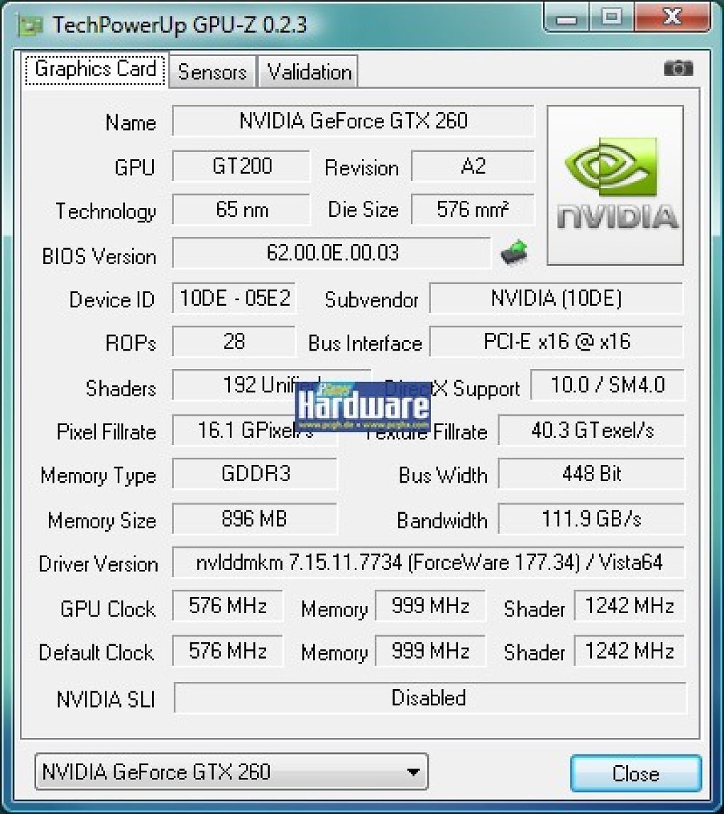 Zeitgenössische Bilder aus dem GTX260/280-Launch im Jahre 2008.