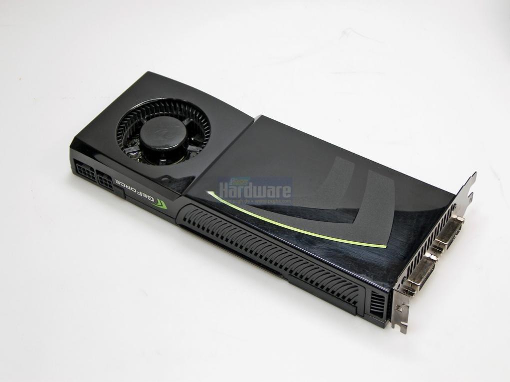 Die Geforce GTX 280 ist nach ihrer Preissenkung sehr attraktiv.