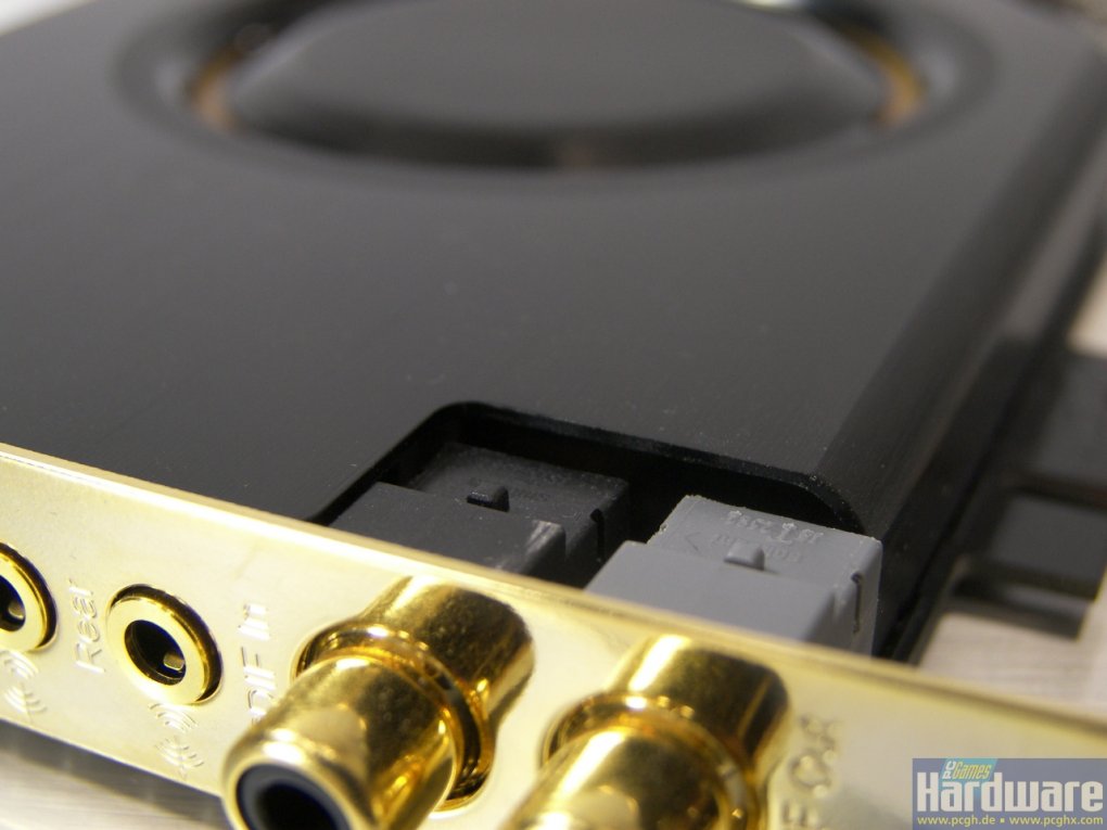 Soundkarten – nur welche? (Bild: PCGH)
