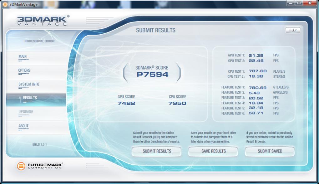 Benchmarks auf dem PCGH-Prüfstand