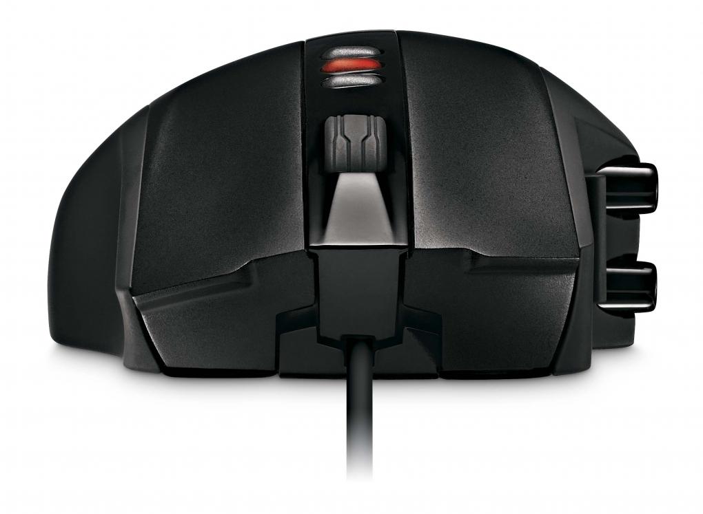 Microsoft Sidewinder X5 Gaming-Mouse