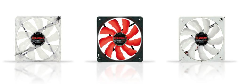 Enermax Twister