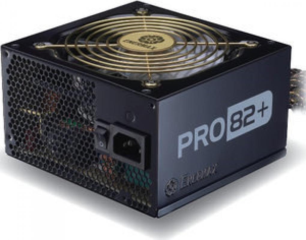 Auf Platz 1: Enermax PRO82+ 425W