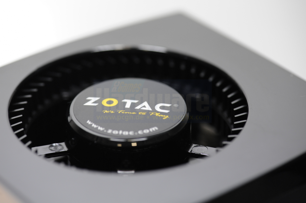 Nvidia GTX 260 mit 216 ALUs