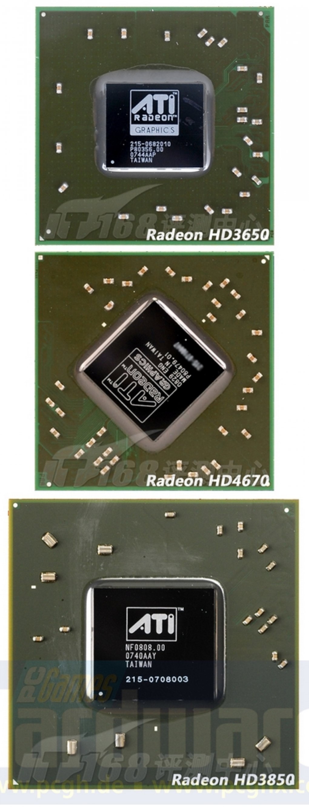 Schon bald präsentiert PCGH einen eigenen Test der neuen AMD-Mittelklasse
