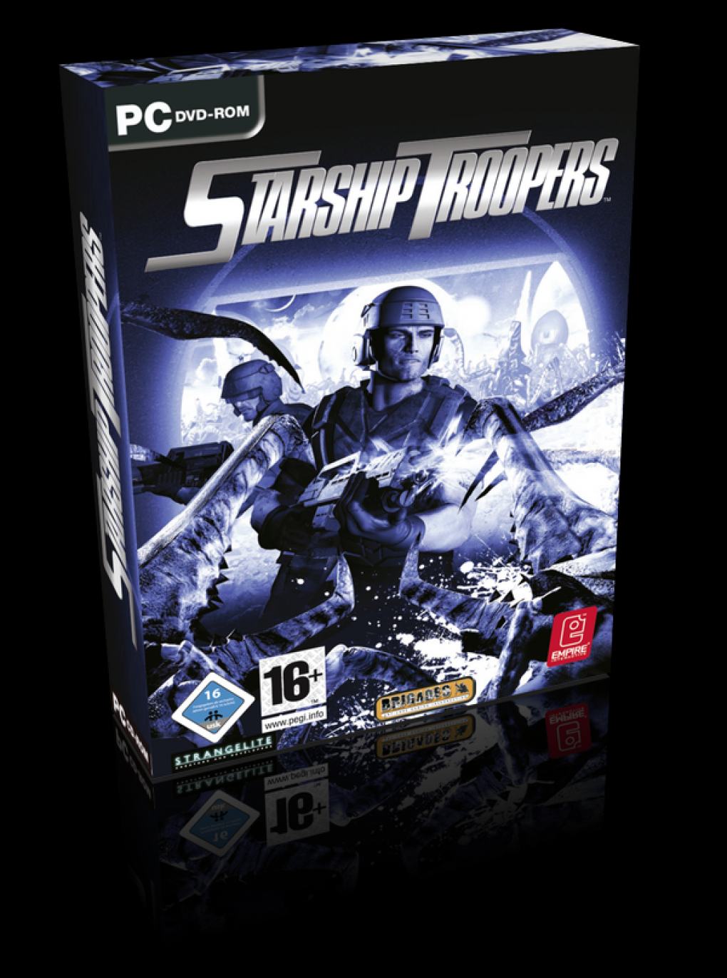 Starship Troopers (Vollversion)