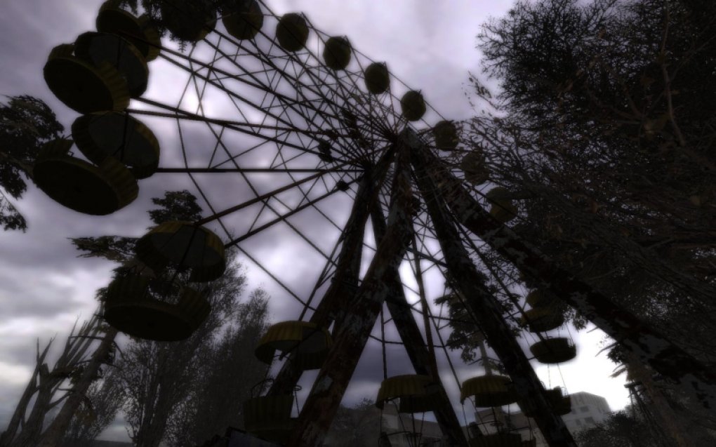 Platz 3b des Screenshot-Wettbewerbs