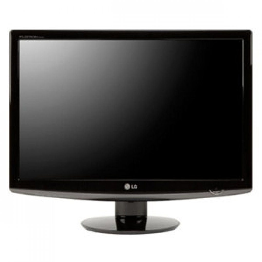 Auf Platz 2: LG Electronics Flatron W2452T
