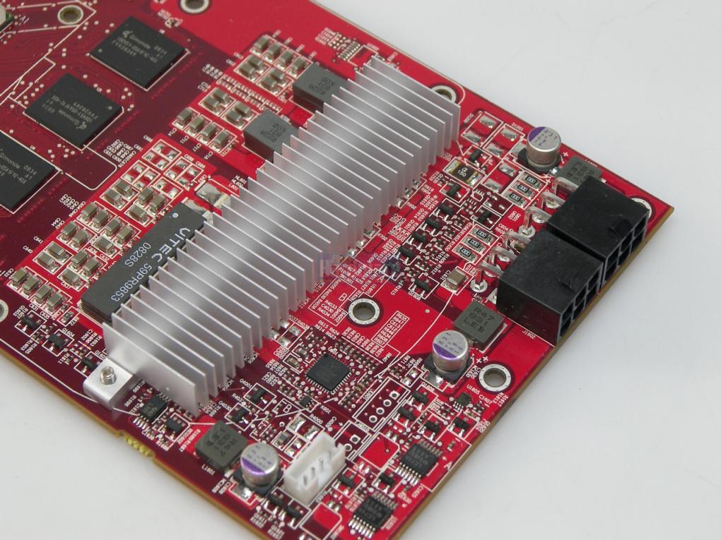 Force3D HD 4870 Black Edition