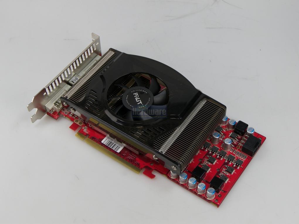 Palit HD 4850 Sonic