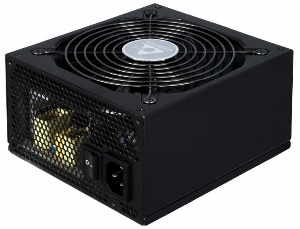 Chieftec A135 APS-650C (Bild: Chieftec)