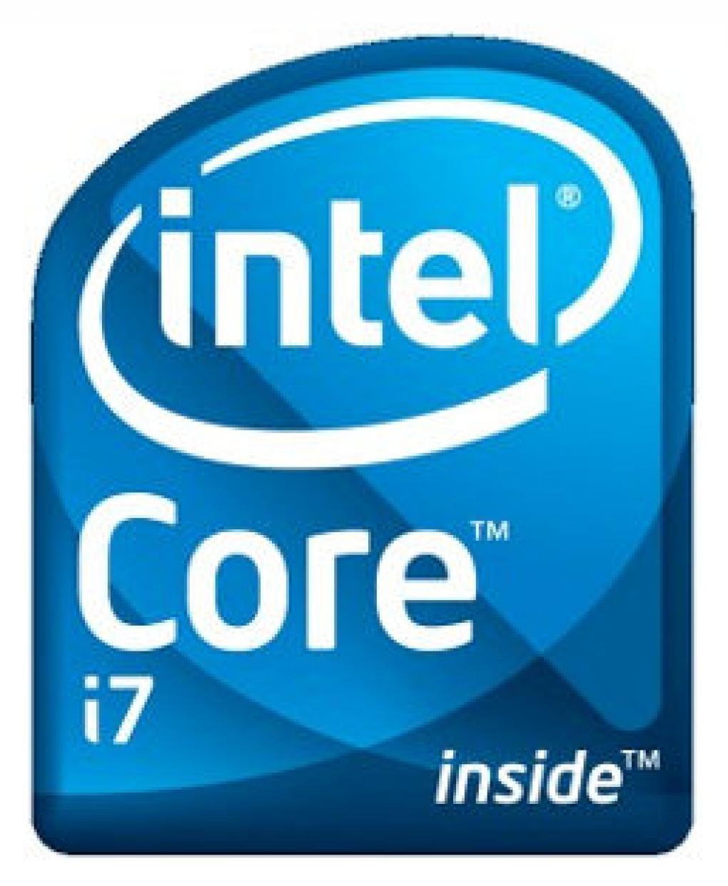 Platz 01: Intel Core i7 920