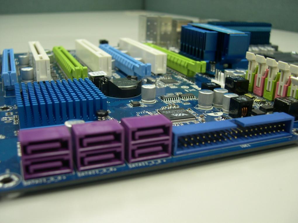 Asrock Supercomputer