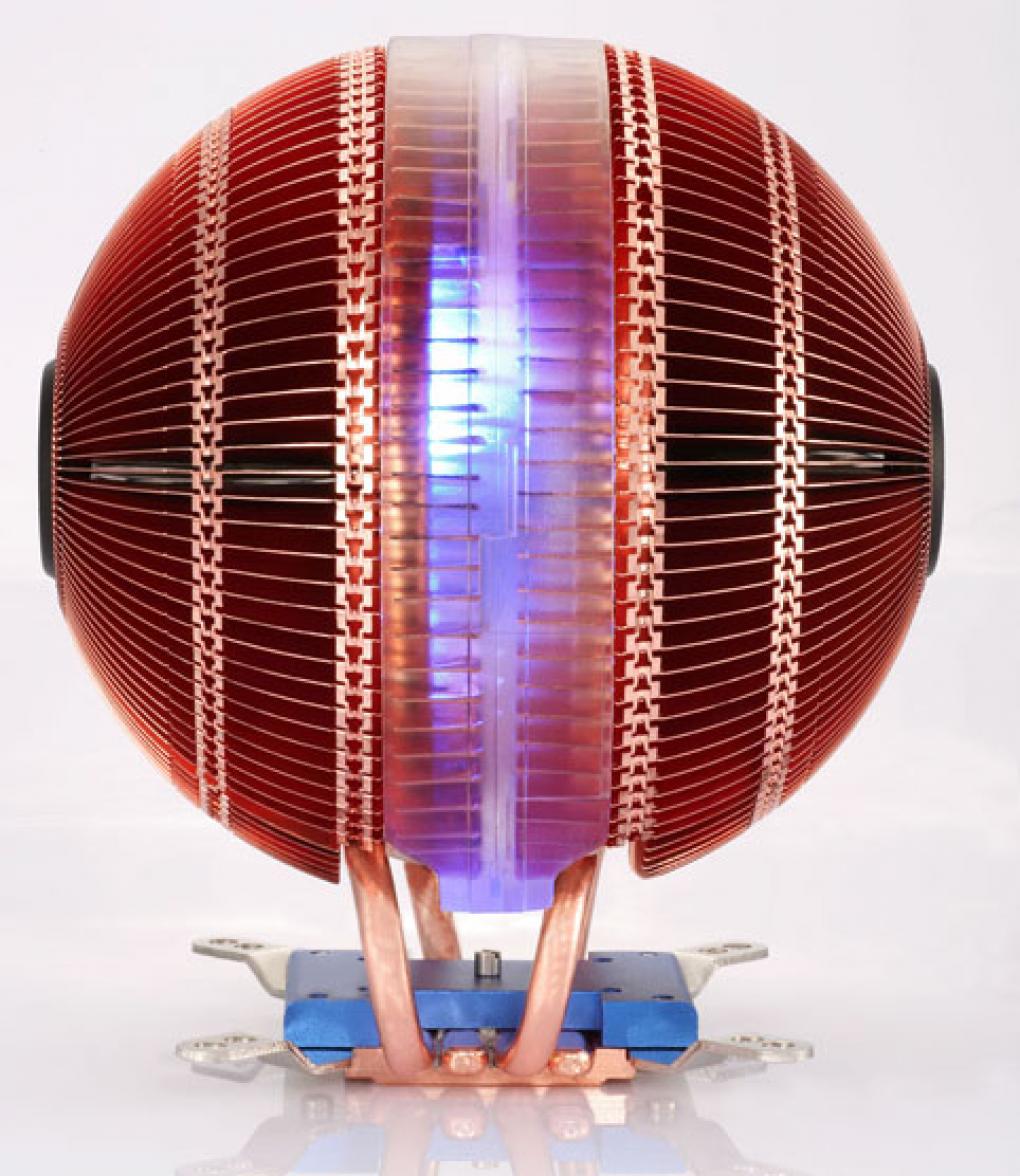 AVC Global Star (Bild: AVC)