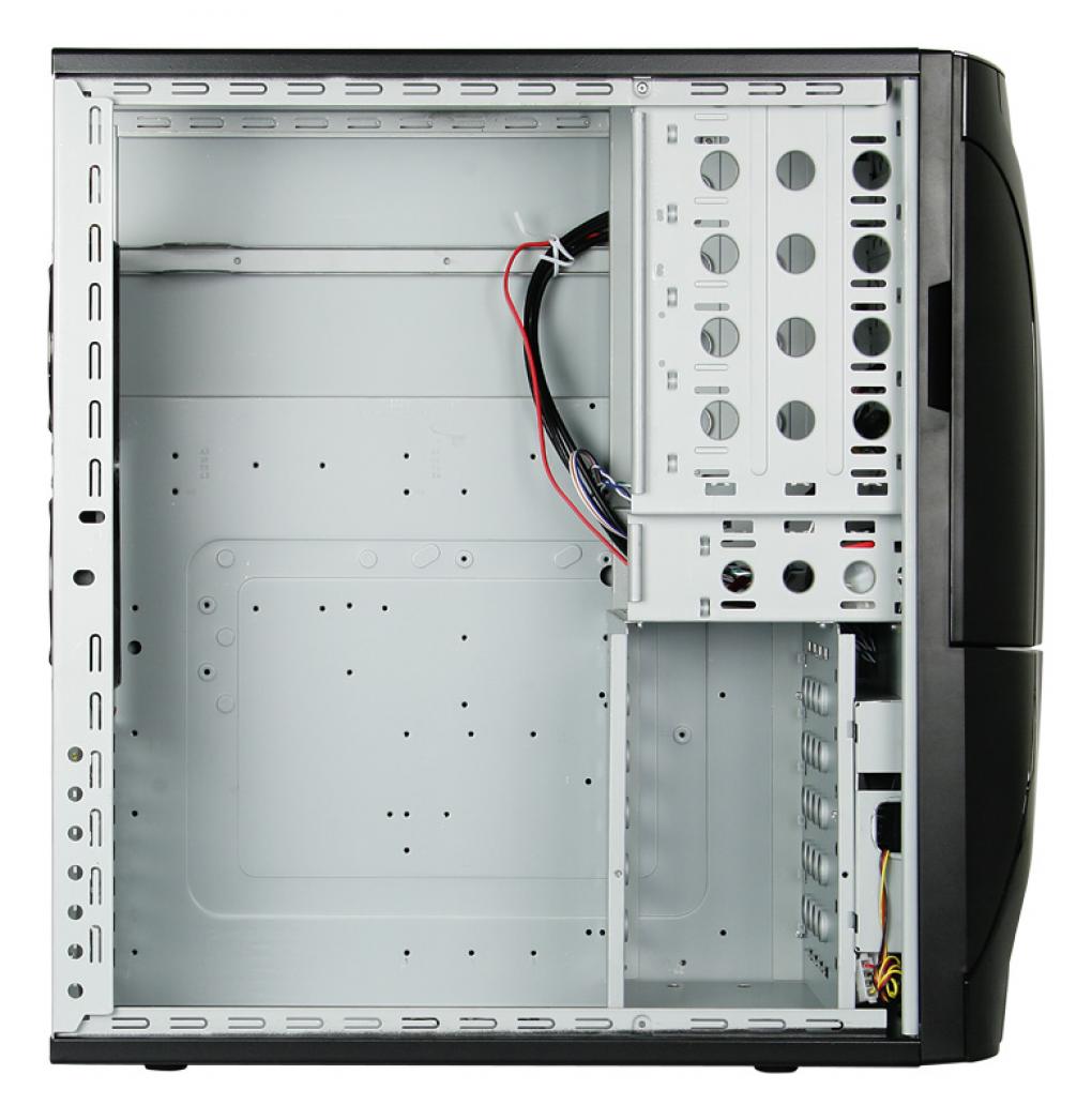 NZXT Zero 2 (Bild: Caseking.de) (3)