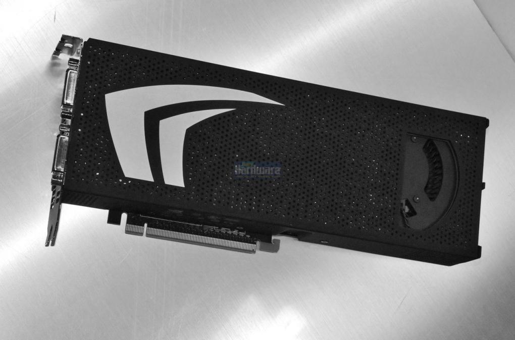 Geforce GTX 295