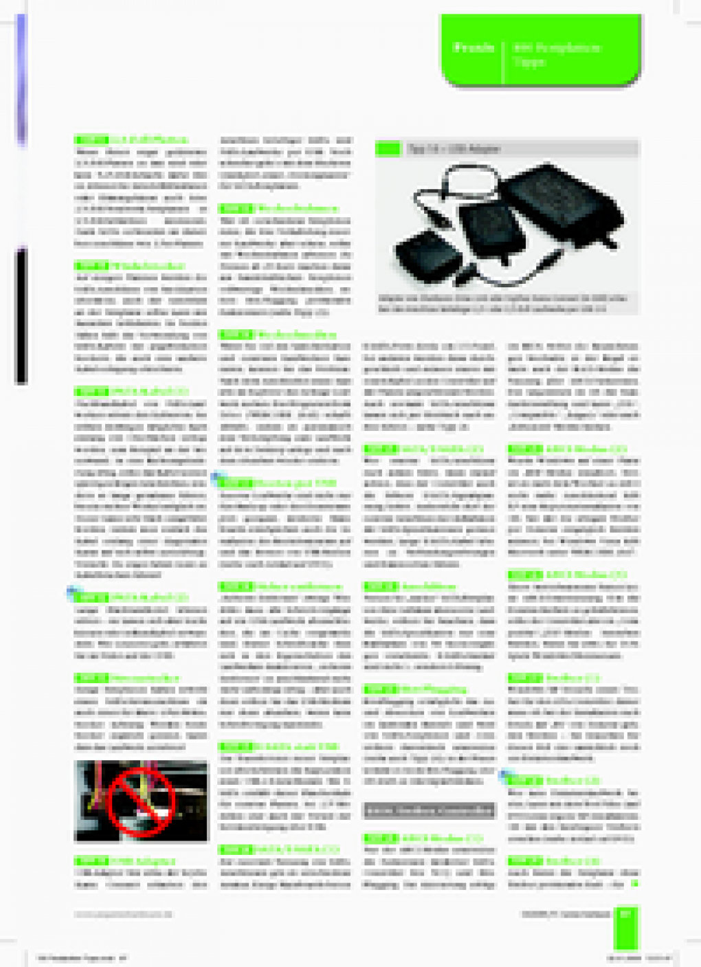 100 Festplatten-Tipps - Seite 2