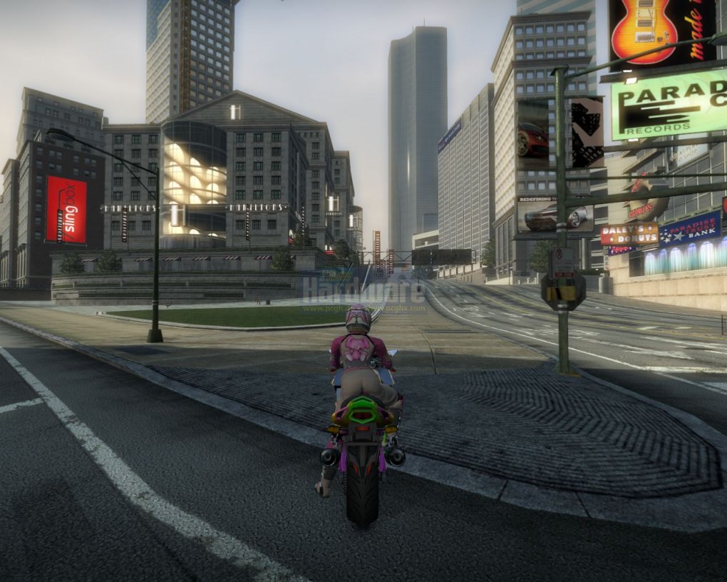 Burnout Paradise PC - Ultimate Box im Performance-Check. (13)