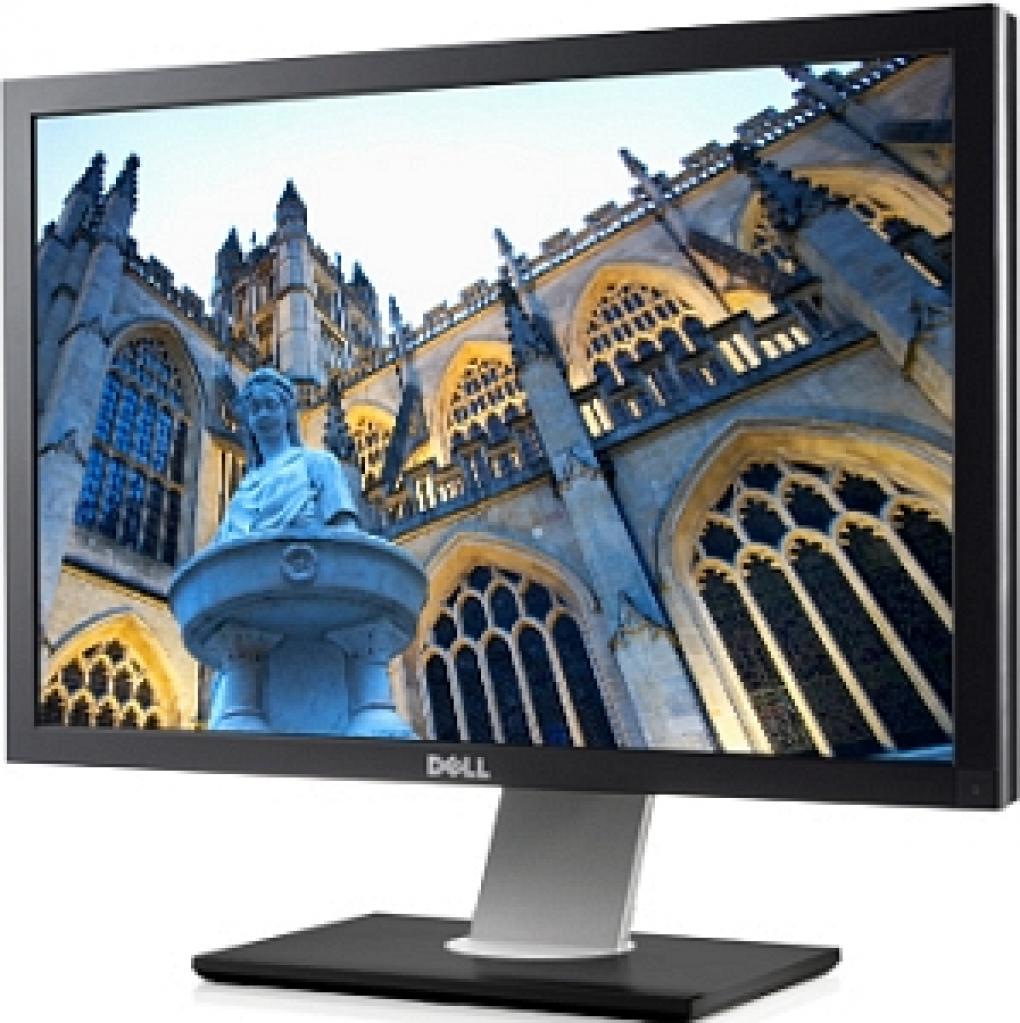 Auf Platz 1: BenQ E2200HD