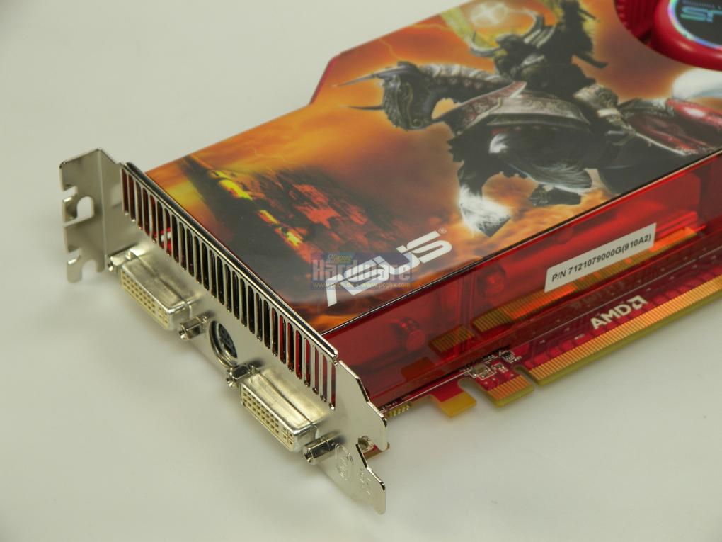 Asus EAH4890