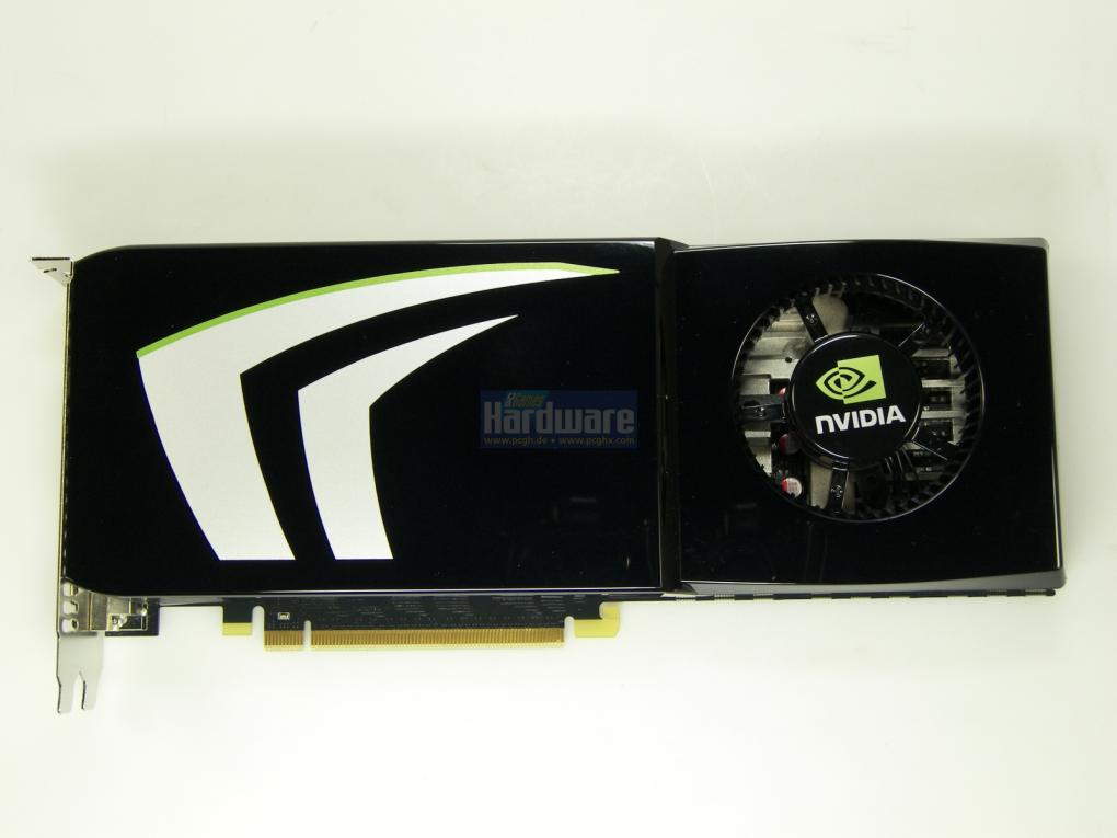 Nvidia Geforce GTX 275