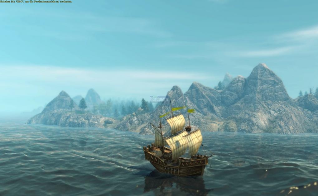 Anno 1404: Wir klären auf.