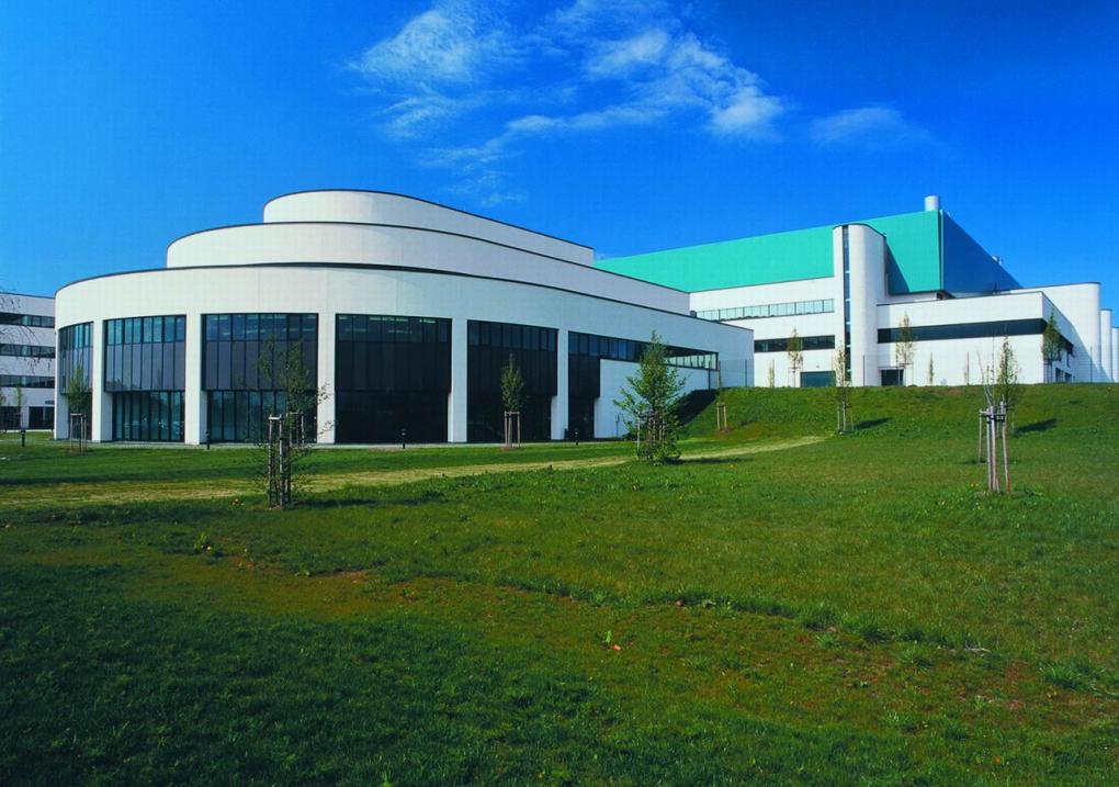 CPU-Fertigung in Dresden: Hintergrundartikel
