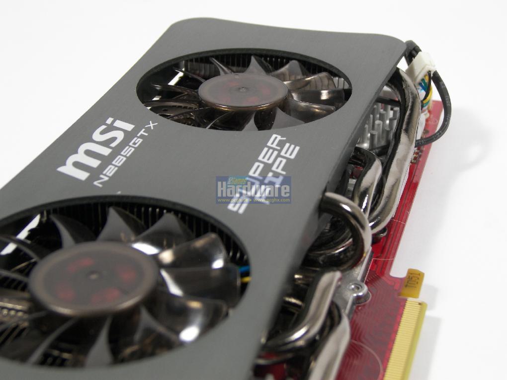 MSI N285GTX Superpipe 2G (16)
