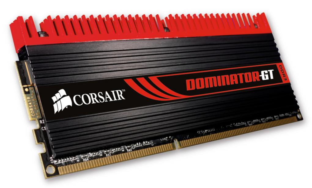 Corsair Dominator GT