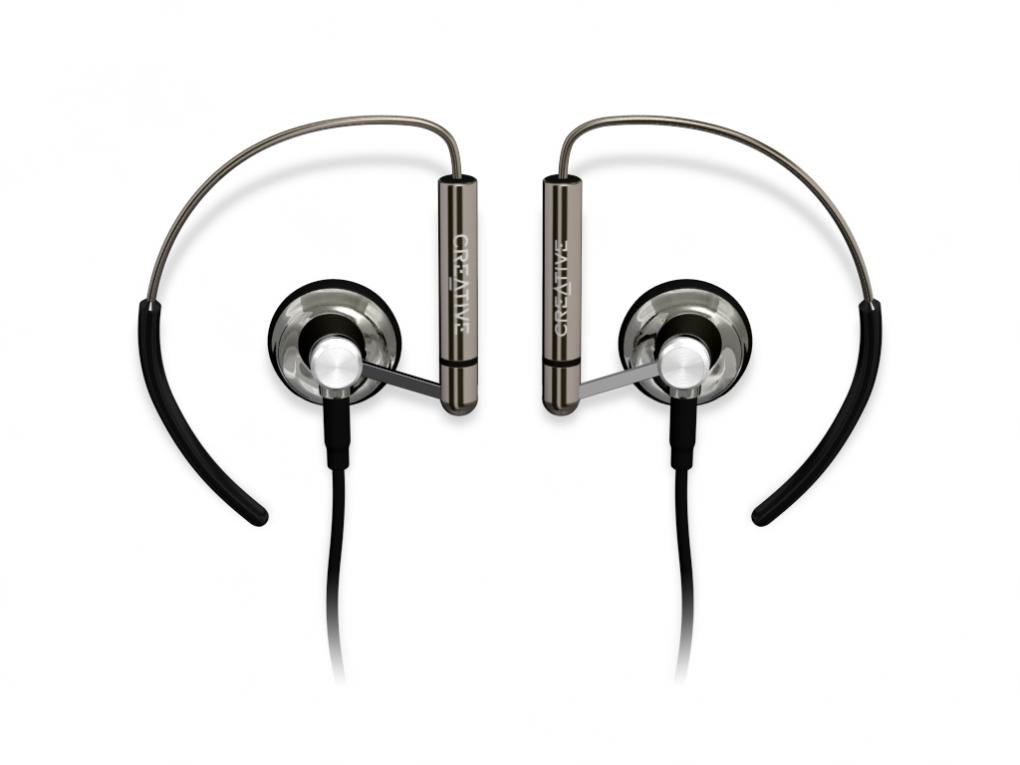 Creative Aurvana Air