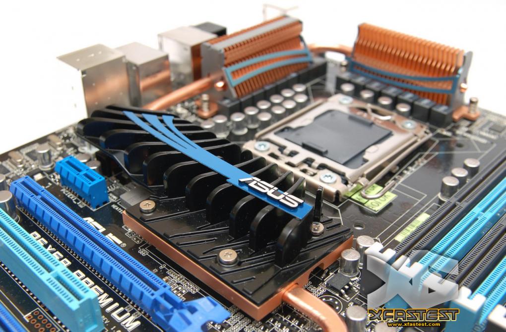 Asus P6X58 kommt mit SATA III und USB 3.0 (12)