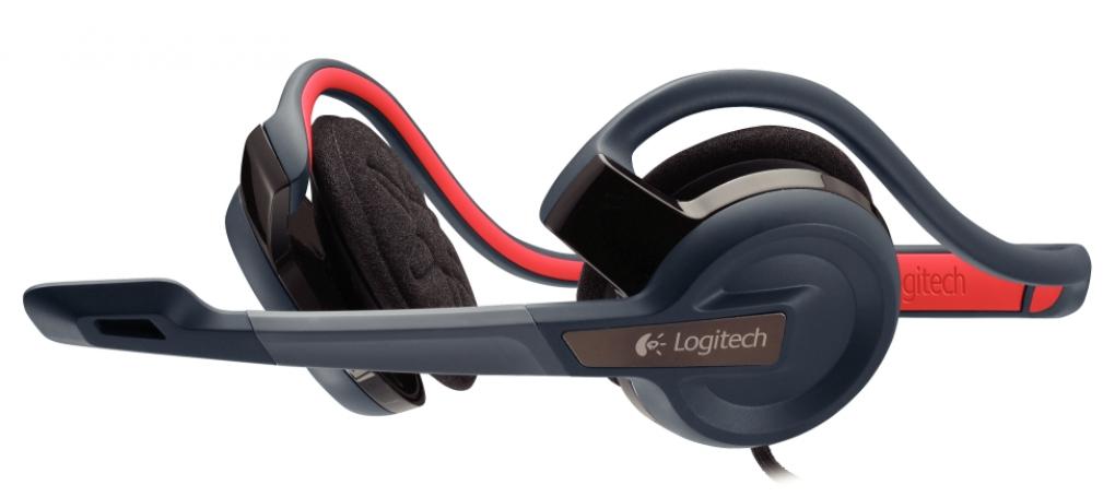 Logitech G330 - Headset mit Nackenbügel (2)