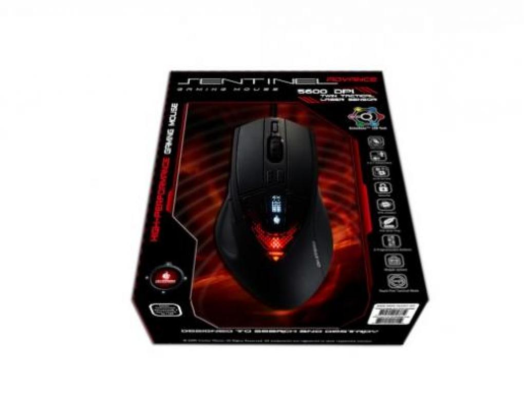 CM Storm Sentinel Advance 