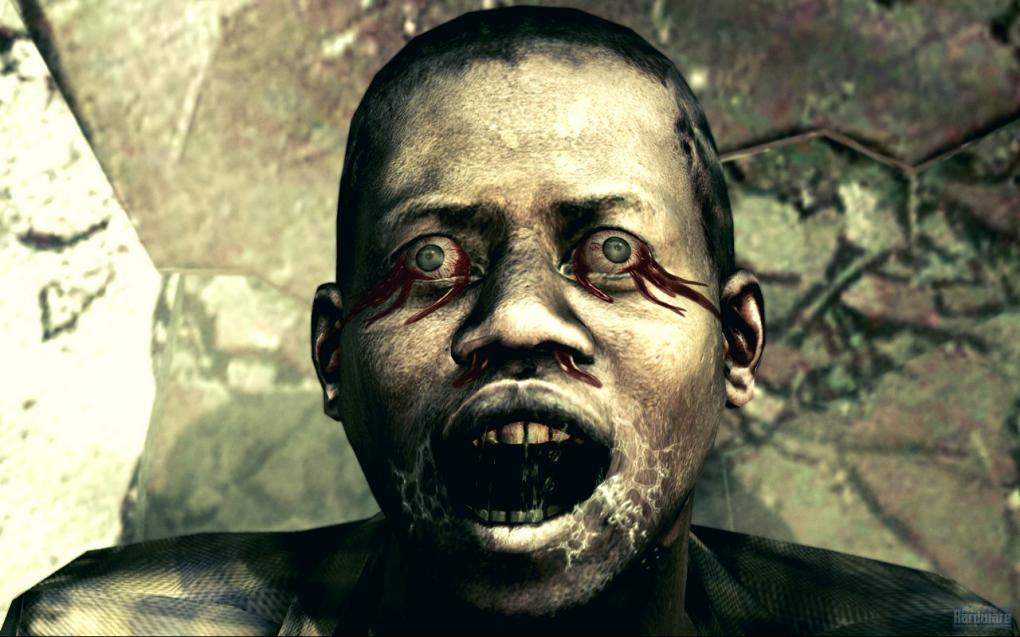 Resident Evil 5: Die Tops und Flops der Grafik