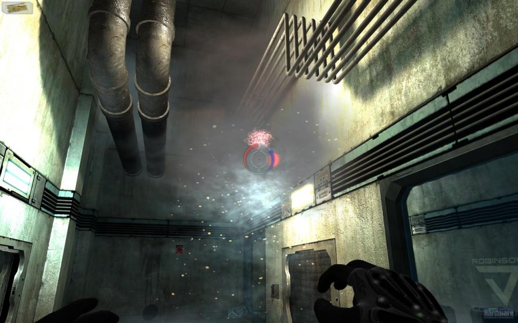 Twin Sector