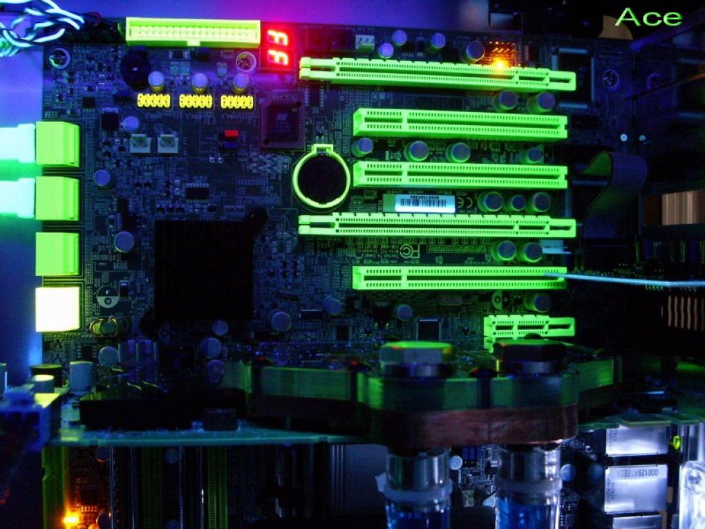 Neue Mainboards aus der PCGH-Community (1)