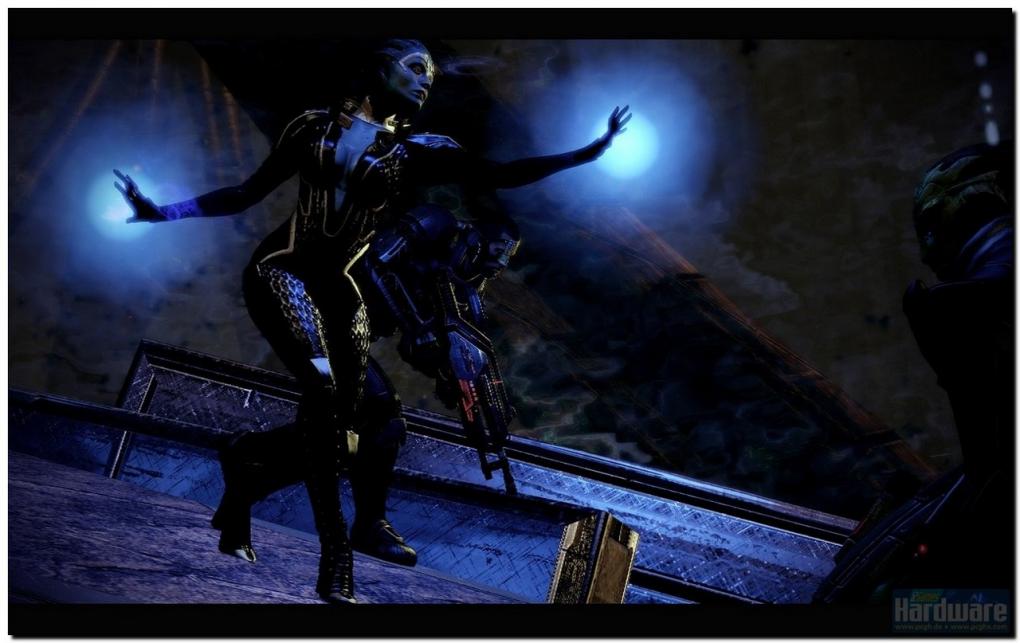 Mass Effect 2