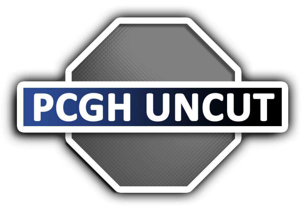 Video: PCGH Uncut