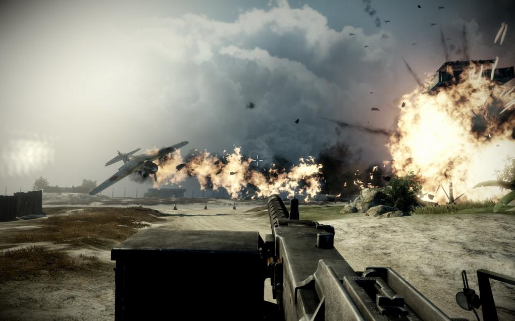 Battlefield Bad: Company 2 Screenshots (28)