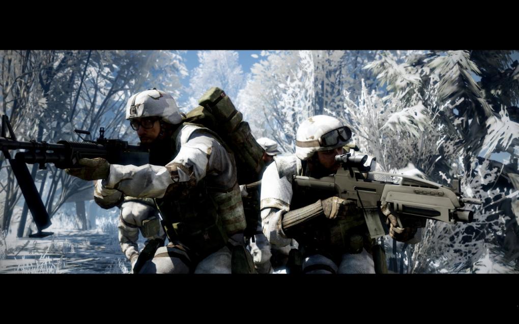 Screenshots aus Battlefield Bad Company 2 (36)